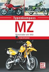 Motorräder seit 1950 usato  Spedito ovunque in Italia 