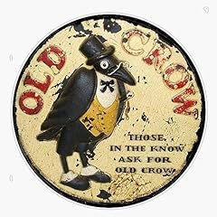 Old crow bourbon for sale  Delivered anywhere in USA 