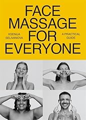 Face massage everyone for sale  Delivered anywhere in UK