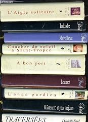 Lot ouvrages aigle d'occasion  Livré partout en France