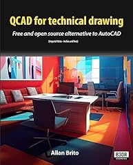 Qcad for technical usato  Spedito ovunque in Italia 