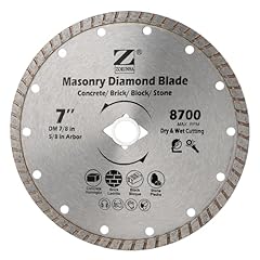 Zorunna inch masonry for sale  Delivered anywhere in USA 