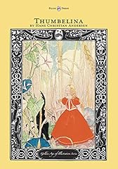 Thumbelina golden age for sale  Delivered anywhere in USA 
