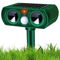 Cat repellent garden for sale  Delivered anywhere in UK