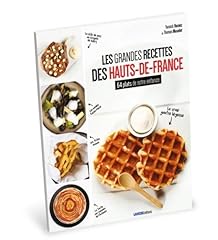 Grandes recettes hauts d'occasion  Livré partout en France