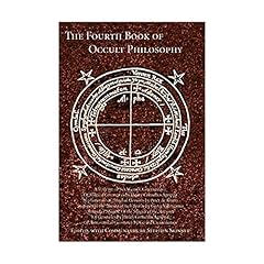 Fourth book occult d'occasion  Livré partout en Belgiqu
