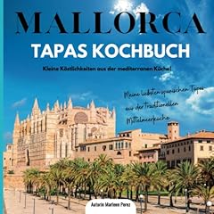 Mallorca tapas kochbuch gebraucht kaufen  Wird an jeden Ort in Deutschland