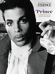Essence magazine prince for sale  Delivered anywhere in USA 