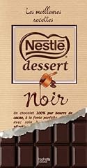 Nestlé dessert meilleures d'occasion  Livré partout en France