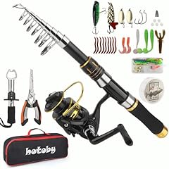 Fishing pole combo for sale  Delivered anywhere in USA 