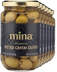 Mina pitted green for sale  Delivered anywhere in USA 