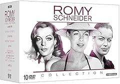 Romy schneider collection d'occasion  Livré partout en France