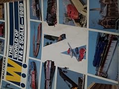 Scale 1989 walthers for sale  Delivered anywhere in USA 