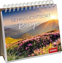 Sehnsuchtsort berge gebraucht kaufen  Wird an jeden Ort in Deutschland