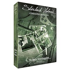 Sherlock holmes consulting for sale  Delivered anywhere in USA 