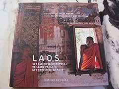 Laos rives mékong d'occasion  Livré partout en France