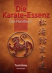 Karate essenz handbuch gebraucht kaufen  Wird an jeden Ort in Deutschland