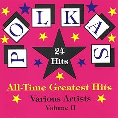 Polka time greatest for sale  Delivered anywhere in USA 