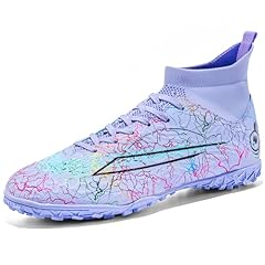 Biayvisas soccer cleats for sale  Delivered anywhere in USA 