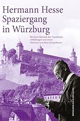Hermann hesse spaziergang gebraucht kaufen  Wird an jeden Ort in Deutschland