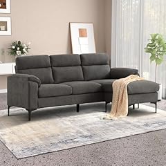 Ebello shaped sofa for sale  Delivered anywhere in USA 