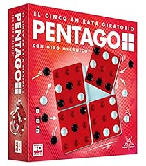 Games pentago usato  Spedito ovunque in Italia 