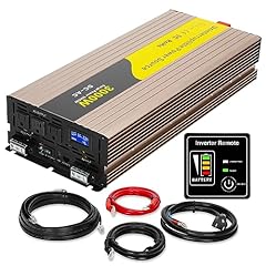 Howaoo 3000w pure for sale  Delivered anywhere in USA 