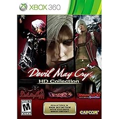 Capcom devil may usato  Spedito ovunque in Italia 