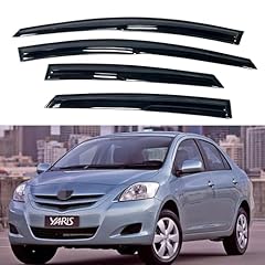 Window visor toyota for sale  Delivered anywhere in USA 