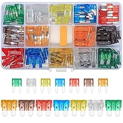 Car fuses assorted for sale  Delivered anywhere in UK