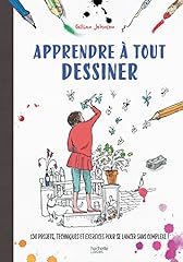 Apprendre dessiner 130 d'occasion  Livré partout en France