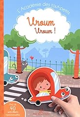 Vroum vroum d'occasion  Livré partout en Belgiqu