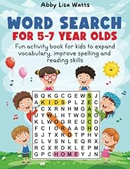 Word search year for sale  Delivered anywhere in USA 