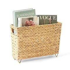Artera magazine wicker for sale  Delivered anywhere in USA 
