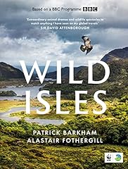 Wild isles book for sale  Delivered anywhere in UK