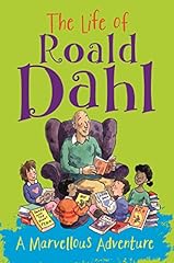 The life roald d'occasion  Livré partout en France