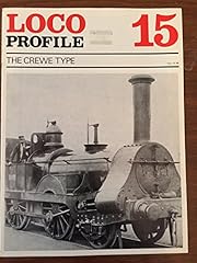 Loco crewe type for sale  Delivered anywhere in UK
