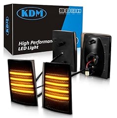 Kdm smoked lens for sale  Delivered anywhere in USA 