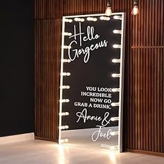 Hello gorgeous wedding for sale  Delivered anywhere in UK