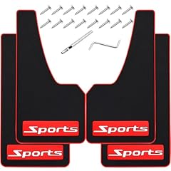 4pcs car mud for sale  Delivered anywhere in USA 