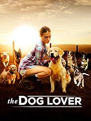 The dog lover d'occasion  Livré partout en France