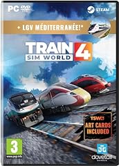 Train sim deluxe for sale  Delivered anywhere in UK