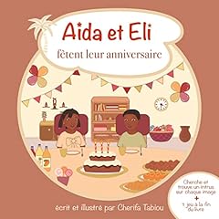 Aïda eli fêtent d'occasion  Livré partout en France