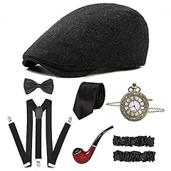 Chuangli 1920s mens for sale  Delivered anywhere in USA 
