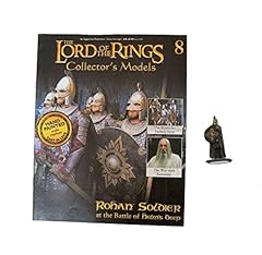 Lord rings collectors for sale  Delivered anywhere in UK