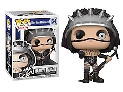 Funko marilyn manson for sale  Delivered anywhere in USA 