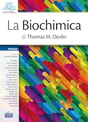 Biochimica thomas devlin usato  Spedito ovunque in Italia 