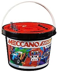 Meccano bucket refresh d'occasion  Livré partout en France