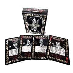 Serial killer cards for sale  Delivered anywhere in UK