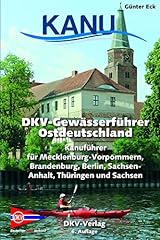 Dkv gewässerführer stdeutsch gebraucht kaufen  Wird an jeden Ort in Deutschland